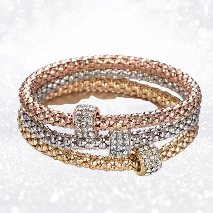 Zestaw Crystal Spark