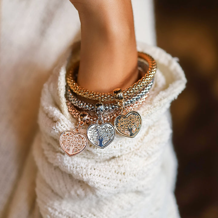 Zestaw Harmony Charm – Edycja Serce